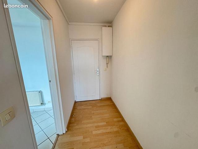 Appartement vente à Angoulême, Aignes-et-puypéroux