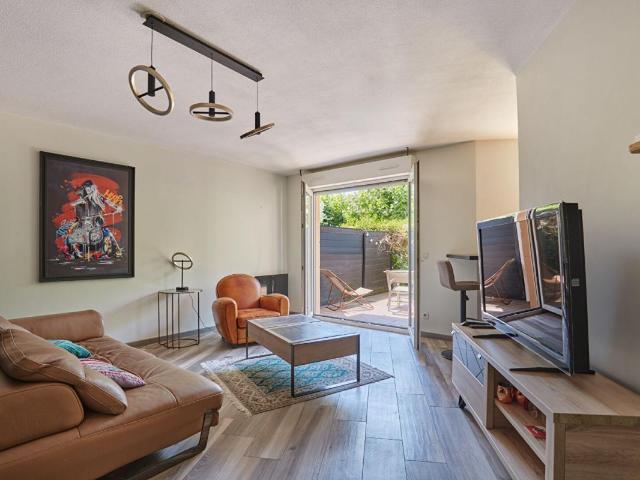 Appartement vente à Aix-en-Provence, Aix-en-provence