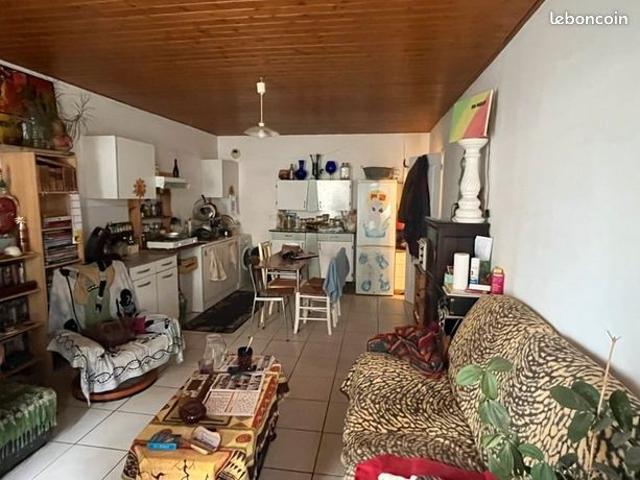 Appartement vente à Rochefort, Bourcefranc-le-chapus