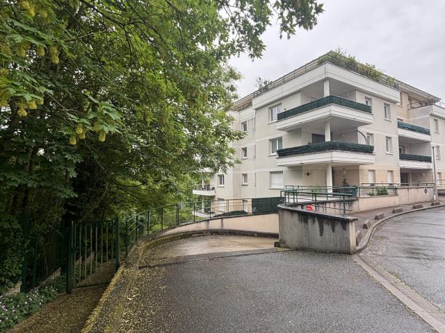 Appartement vente à Créteil, Noiseau
