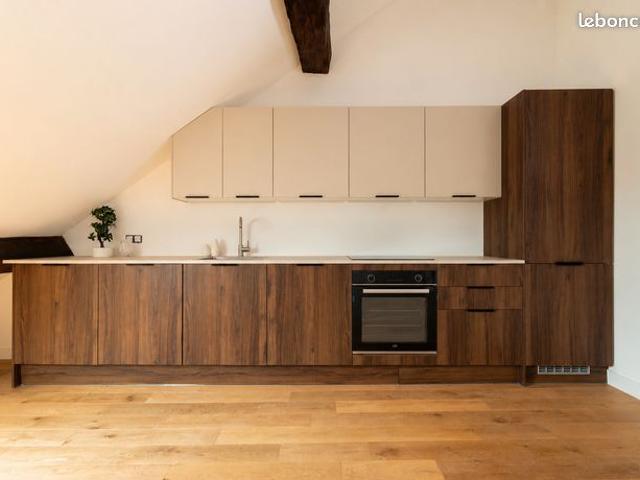 Appartement vente à Lille