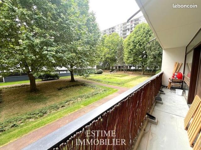 Appartement vente à Lille