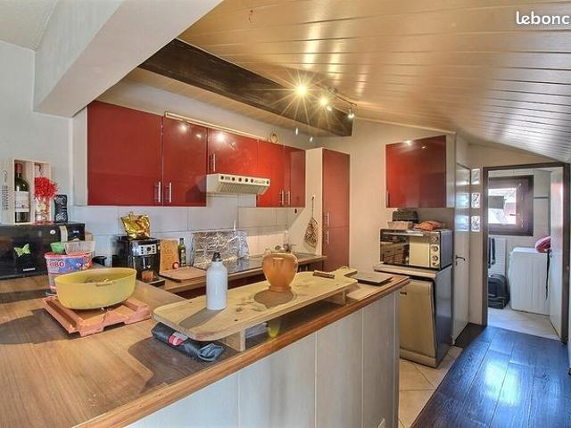 Appartement vente à Thonon-les-Bains, Thonon-les-bains