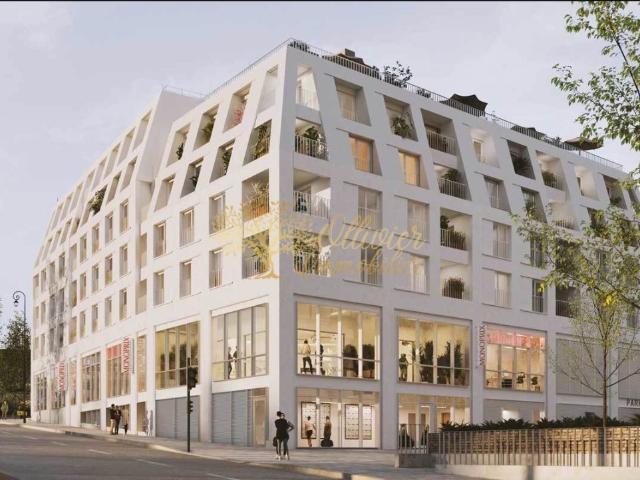 Appartement vente à Créteil, Sucy-en-brie