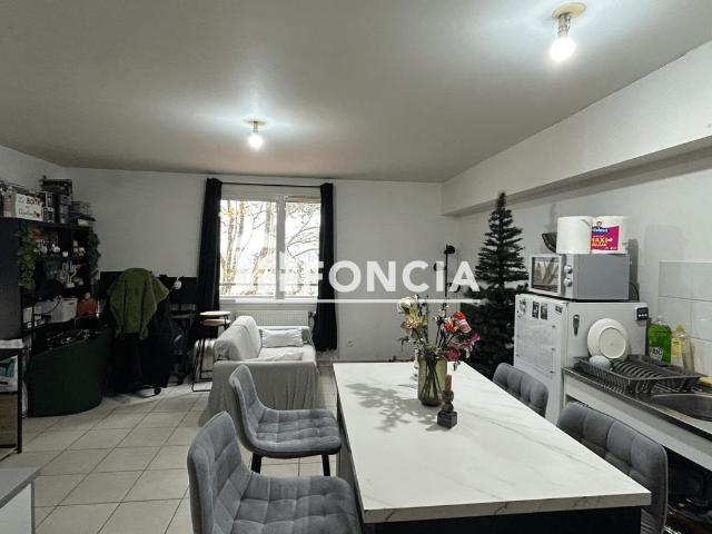 Appartement vente à Amiens, Dreuil-lès-amiens