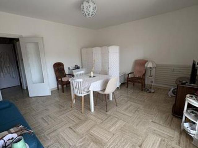 Appartement vente à Saint-Étienne, Saint-etienne