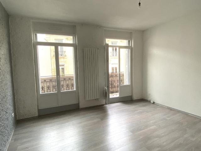 Appartement location à Dax, Landes