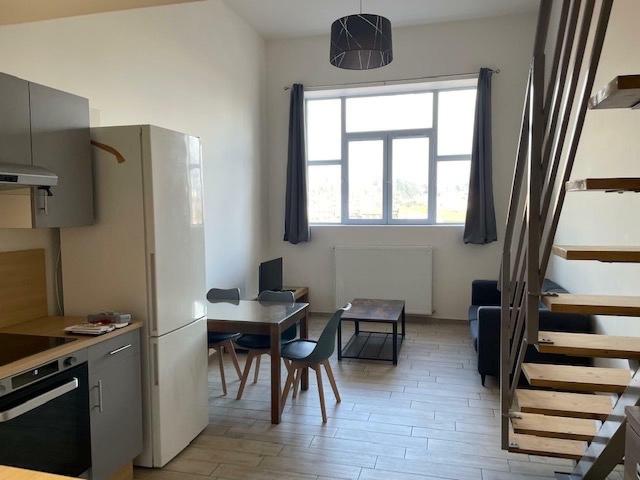 Appartement vente à Saint-Étienne, Saint-etienne