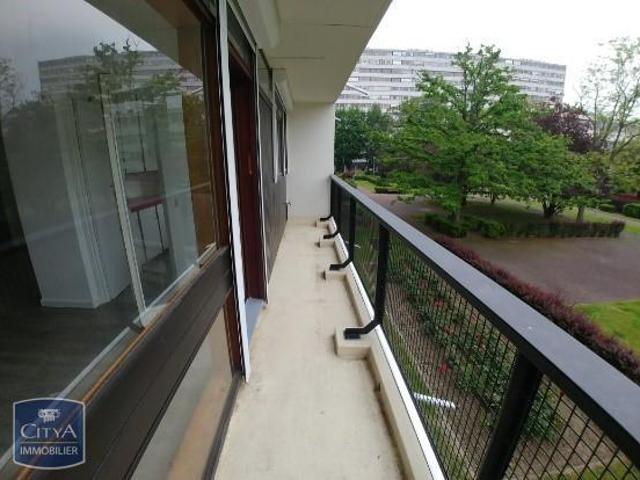 Appartement location à Lille