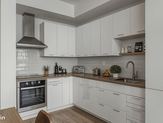 Appartement vente à Serris, Seine-et-Marne