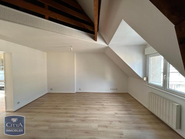 Appartement location à Charleville-Mézières, Charleville-mézières