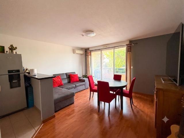 Appartement vente à Muret, Frouzins