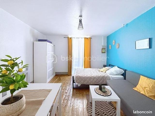 Appartement vente à Grenoble, La Tronche