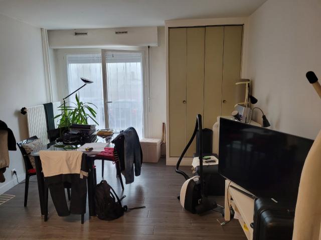 Appartement vente à Amiens