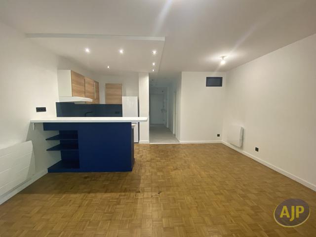 Appartement location à Arcachon