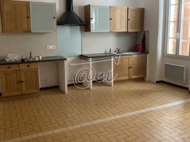 Appartement vente à Brignoles, Saint-maximin-la-sainte-baume