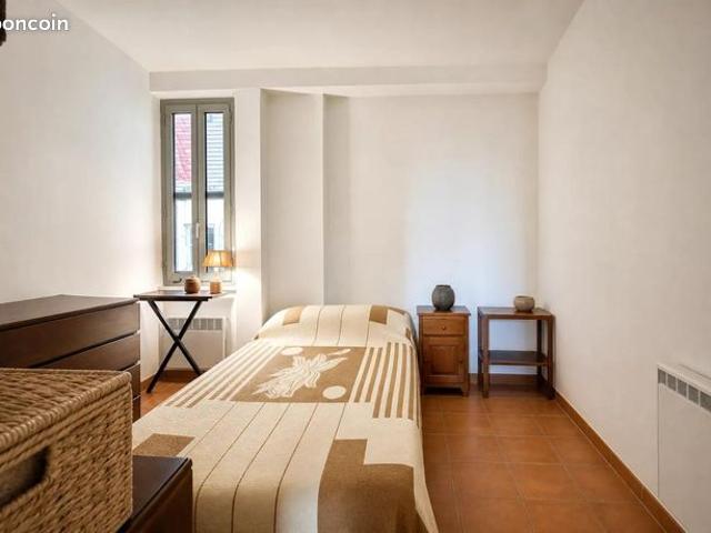 Appartement vente à Marseille