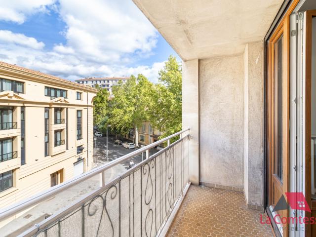 Appartement vente à France métropolitaine, Aix-en-provence