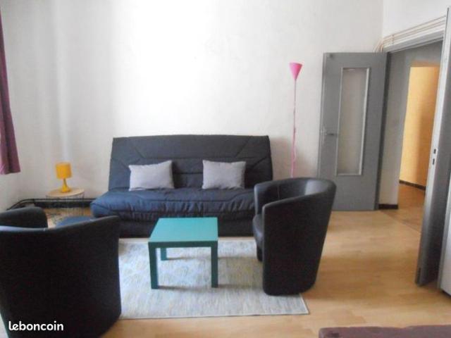 Appartement vente à Cahors