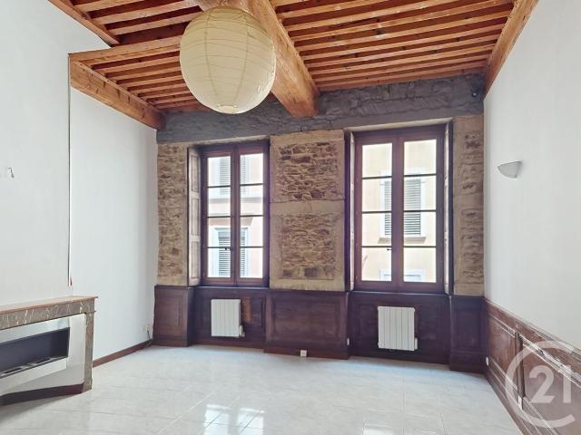 Appartement location à Lyon, Métropole de Lyon