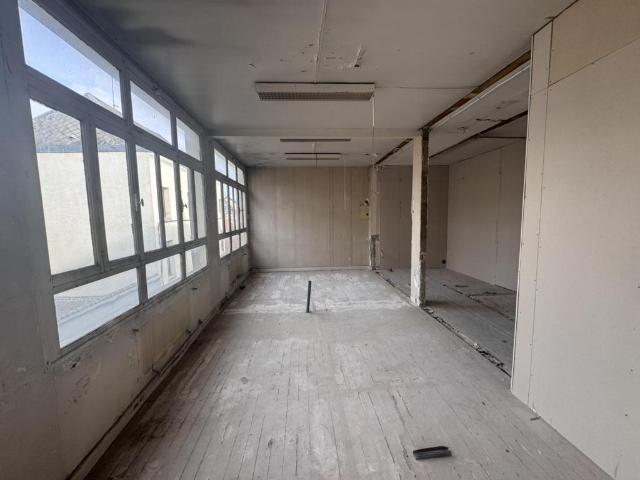 Appartement vente à Saint-Quentin, Saint-quentin