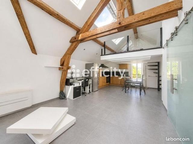 Appartement vente à Lyon, Métropole de Lyon