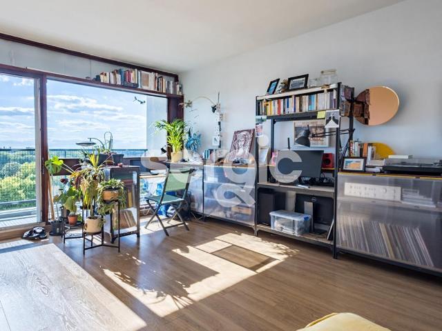 Appartement vente à Flers-Breucq, Croix