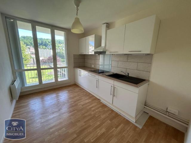 Appartement location à Tulle