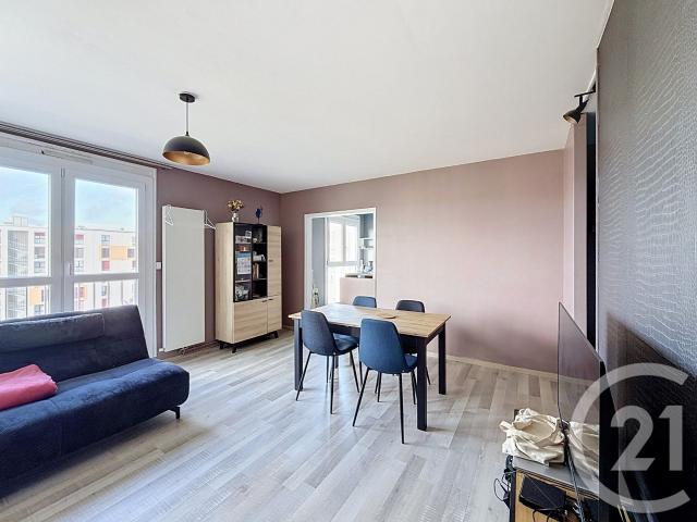 Appartement vente à Laxou, Meurthe-et-Moselle
