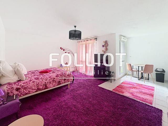 Appartement vente à Coutances