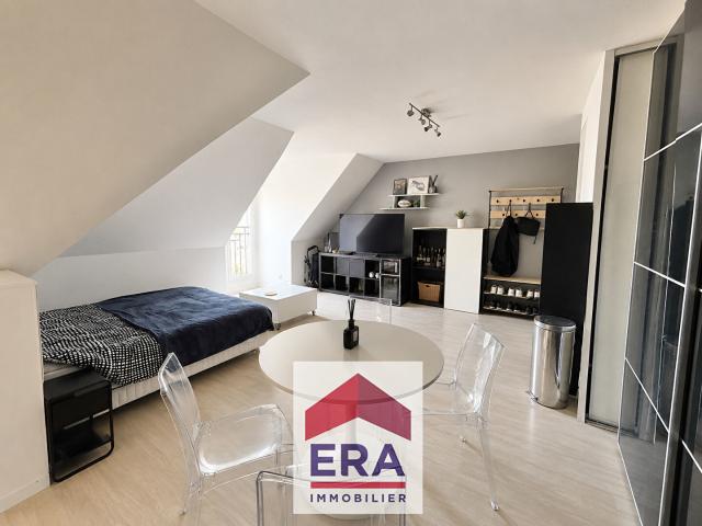 Appartement vente à Saint-Germain-en-Laye, Sartrouville