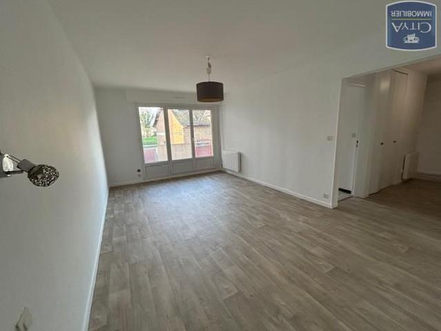 Appartement location à Rethel