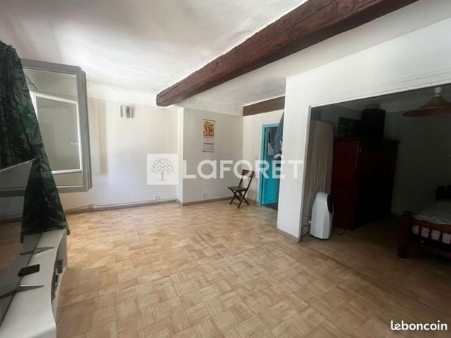 Appartement vente à Arrondissement de Toulon, Toulon