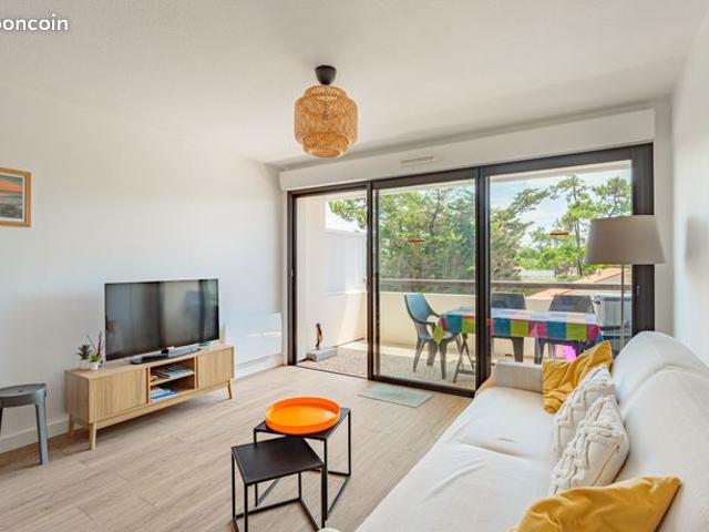 Appartement vente à Dax, Capbreton