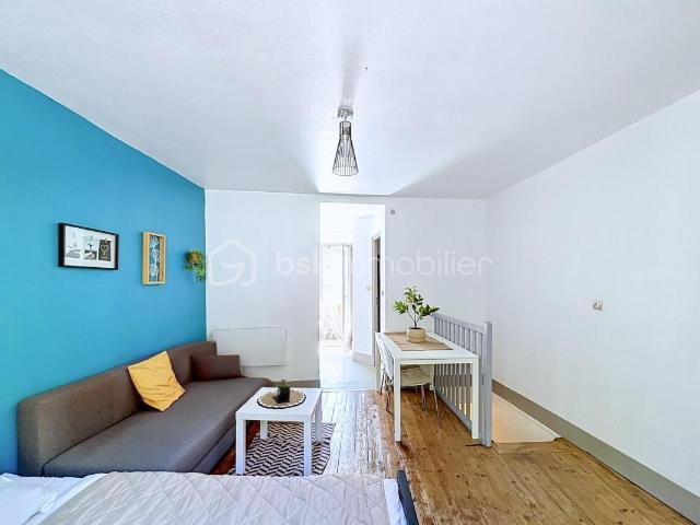 Appartement vente à Grenoble, La Tronche