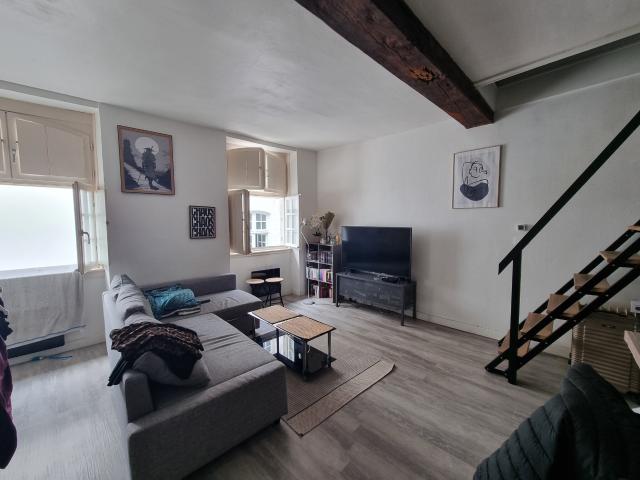 Appartement vente à France métropolitaine, Bayonne