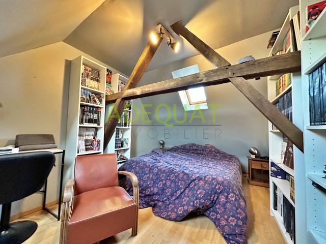 Appartement vente à Bas-Biol, Biol