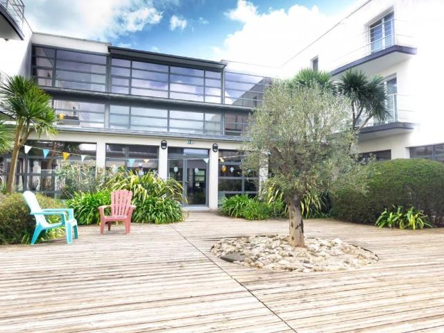 Appartement vente à Vannes, Bretagne