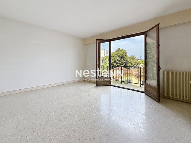 Appartement vente à Perpignan