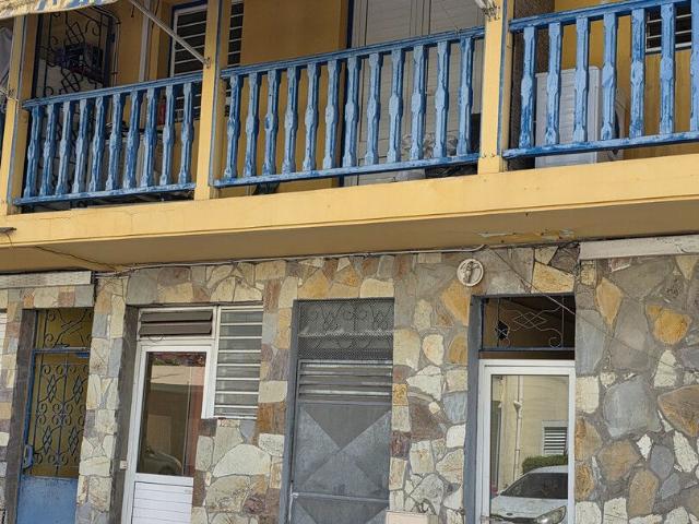 Appartement vente à Grand Bourg, Grand-Bourg