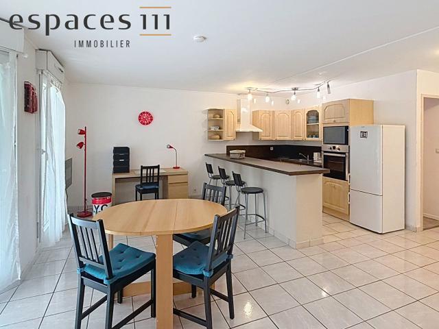 Appartement location à Versailles, Montigny-le-bretonneux