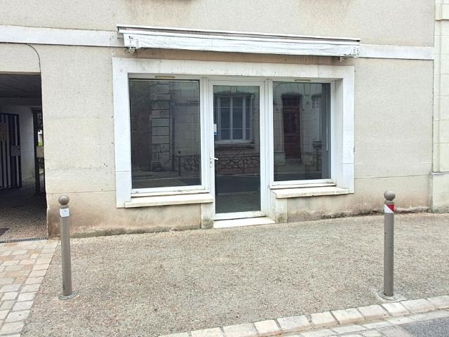 Appartement vente à Montoire-sur-le-Loir