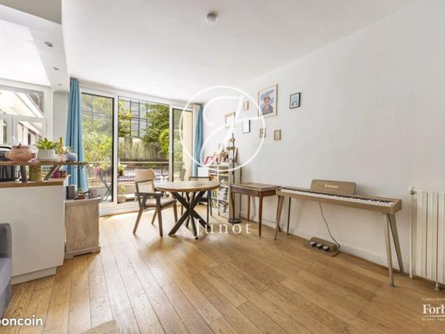 Appartement vente à Nanterre, Neuilly-sur-seine