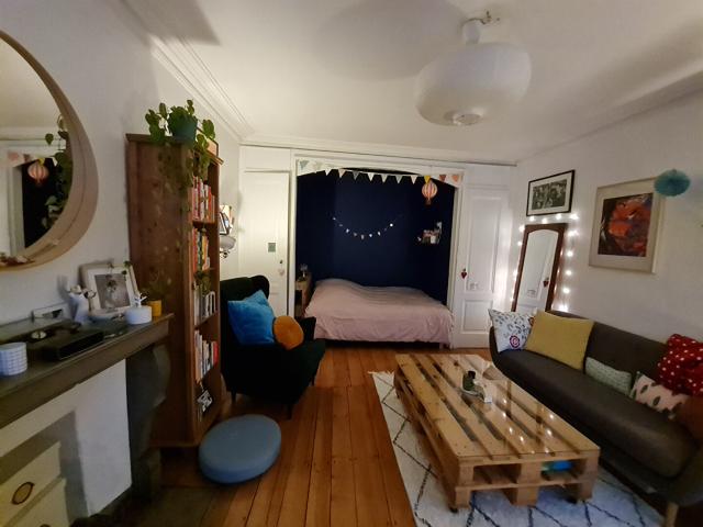 Appartement location à Besançon