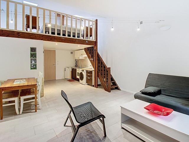 Appartement vente à Arrondissement de Draguignan, Draguignan