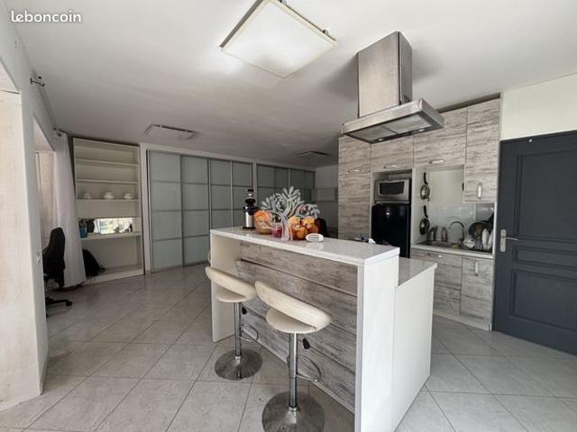 Appartement vente à Arrondissement de Toulon, Saint-cyr-sur-mer