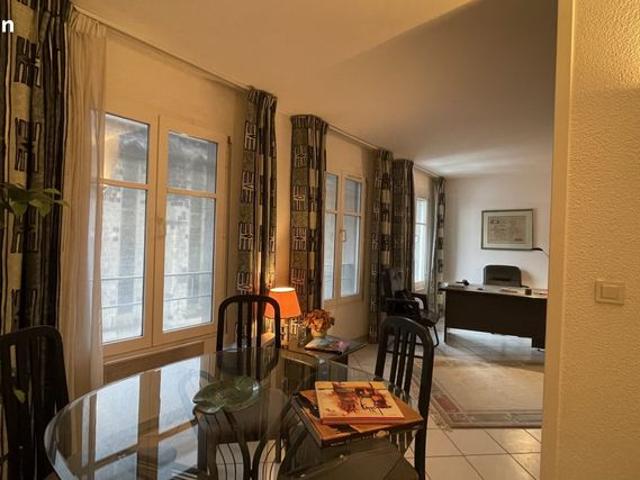 Appartement vente à Clermont-Ferrand, Clermont-ferrand