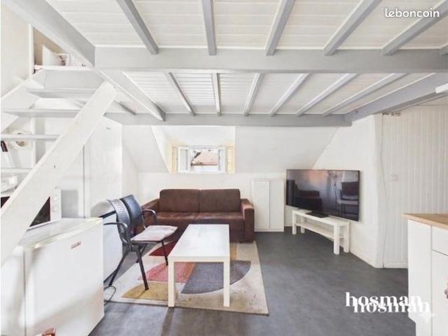 Appartement vente à Sarcelles, Montmorency