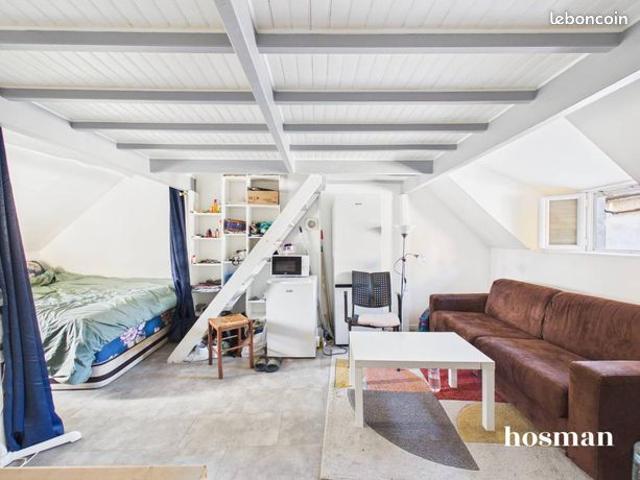 Appartement vente à Sarcelles, Montmorency