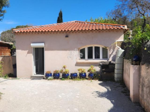 Appartement vente à Arrondissement de Toulon, Saint-cyr-sur-mer